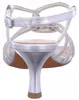 Marco Tozzi scarpe da donna 2-28313-46 argento 40 Anteprima dell’immagine prodotto 9
