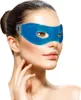 Masque bleu pour les yeux avec gel, environ 24 cm Voir les images du produit 1