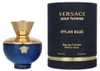 Versace Pour Femme Dylan Blue - Vôňa vody 100ml Náhľad obrázku produktu 10