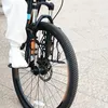 NEWBOLER 10L Fahrradgabeltasche, Fahrradreittasche, Produktbild-Vorschau 11