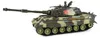 Militär Spielzeugpanzer 38 cm mit Licht- und Soundeffekten, Produktbild-Vorschau 1