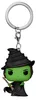 Wicked - Elphaba sleutelhanger Funko Pocket POP! Productafbeelding-voorbeeld 2