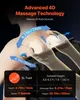 VEVOR Massagesessel Ganzkörpermassagesessel Zero Gravity Produktbild-Vorschau 5