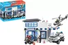 PLAYMOBIL 71602, Police, 3 ans, piles AAA, multicolore, Voir les images du produit 1