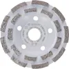 Bosch Accessories 2608601762 Diamantscheibe Durchmesser 50 Voir les images du produit 14