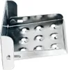 Stupátko přívěsu STEELPRESS SP-01, sklopná schůdková Náhled obrázku produktu 1
