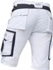 Puma Workwear kurze Damen Arbeitshose Precision X Shorts Produktbild-Vorschau 8