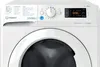 Indesit BWE 71496X WV IT Waschmaschine Frontlader 7 kg 1400 Produktbild-Vorschau 3