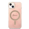Zestaw Guess Gubpp14Mh4Eacsp Custodia+ Caricabatterie Anteprima dell’immagine prodotto 3
