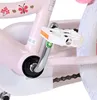 Detský bicykel VOLARE Hello Kitty 16 palcov Náhľad obrázku produktu 9