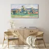 Coloray Bild aus Leinwand 120x60 Leinwand Dekoration - Produktbild-Vorschau 4