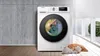Hisense WFQA7014EVJM Lave-linge - Blanc - Chargement Voir les images du produit 6