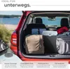 tectake® Elektrische Kühl- und Wärmebox  25 l Produktbild-Vorschau 3