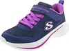 Skechers Sneakers 303557L-NVY in Blue color size 33 Voir les images du produit 23