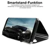 Handy Hülle für Samsung Galaxy A15 / A15 5G Clear View Produktbild-Vorschau 3