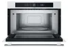 Whirlpool WMD44MW Bianco Grill Microonde da incasso 31 L Anteprima dell’immagine prodotto 7