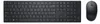 DELL Pro-Tastatur und -Maus – KM5221W - US international Produktbild-Vorschau 1