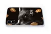 MuchoWow® Handyhülle Schutzhülle Hülle für iPhone X Produktbild-Vorschau 5