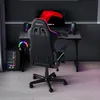 huzaro Hero 2.5 | RGB-Beleuchtung LED Tisch Schreibtisch | Produktbild-Vorschau 14