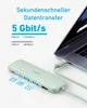 Anker USB-C Hub, 332 USB-C Hub (5-in-1) mit 4K HDMI Produktbild-Vorschau 4
