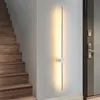 ZMH Wandlampe LED Wandleuchte Innen - Modern Flurlampe Produktbild-Vorschau 1