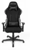 DXRacer Gaming Stuhl, F-Serie, Formula, Stoff-Mesh, Produktbild-Vorschau 3