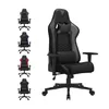 SENSE7 Spellcaster Gaming Stuhl  Schwarz-Grau - Produktbild-Vorschau 1
