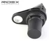 RIDEX Nockenwelleposition Sensor für FORD FOCUS (DAW, DBW) Produktbild-Vorschau 11