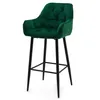 NEW HOME Hoker SIENA tapicerowany do salonu jadalni glamour Podgląd zdjęcia produktu 4