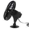 Sm43 Ventilátor Do Auta Ventilátor Do Auta 12V Náhled obrázku produktu 8