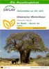 SAFLAX - Afrikanischer Affenbrotbaum - Adansonia digitata - Produktbild-Vorschau 1