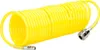 Druckluftschlauch Druckschlauch Kompressor Spiralschlauch Produktbild-Vorschau 1