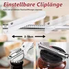Dosenöffner, Müheloser Arthritis Glasöffner, Flaschenöffner Produktbild-Vorschau 3