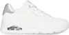Skechers Uno Golden Air Sneaker White Náhled obrázku produktu 3