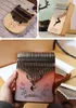 KALIMBA instrument AFRYKAŃSKI pianino kciukowe ZANZA Podgląd zdjęcia produktu 5