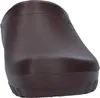 Alsa FASHION Clog braun Gr. 37 Produktbild-Vorschau 3