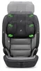 Osann Flux Isofix eXTUniverse Grey Produktbild-Vorschau 10