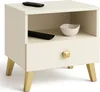Akord Commode Mobi Cachemire 40X37X43 Voir les images du produit 1
