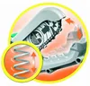 Black & Decker GK1000, Schwarz, Orange, 100 mm Produktbild-Vorschau 13