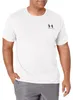 Under Armour T-shirt Left Chest Logo, 1326799100, Pointure: Voir les images du produit 7