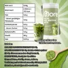 More Nutrition, Batido Helado de Matcha con Proteínas, Vista previa de la imagen del producto 5