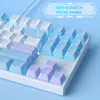 80% Mechanische Gaming Tastatur mit Blue Switches, 87 Produktbild-Vorschau 3