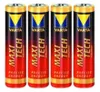 1x4 Varta Longlife Max Power Micro AAA LR 03 Produktbild-Vorschau 55