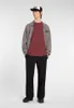 Dickies Slayden Gd Couleur Bordeaux Voir les images du produit 18