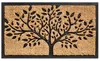 Stuoia di cocco 45x75 cm come stuoia per esterni da pulire Anteprima dell’immagine prodotto 1