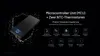 Nitecore NB PLUS, 10000 mAh, Lithium-Ion (Li-Ion), 3,85 V, Produktbild-Vorschau 20