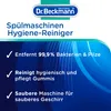 Dr.Beckmann Spülmaschinenreiniger 75 g DE Produktbild-Vorschau 3
