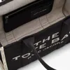 Marc Jacobs Damen Handtaschen M0017027 Farbe: Schwarz Produktbild-Vorschau 3