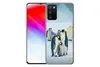 MuchoWow® Handyhülle Schutzhülle Hülle für Samsung Galaxy Produktbild-Vorschau 2