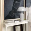 Tischlampe I Lipeo I Ø 30, Mushroom Lamp, Tischleuchte, Produktbild-Vorschau 5
